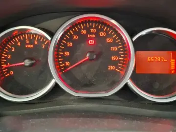 DACIA LODGY 1.5 Blue dCi 115 BlueLine 7L