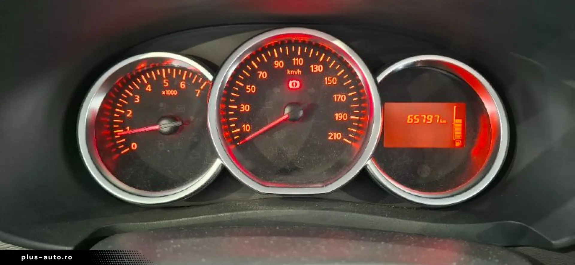 DACIA LODGY 1.5 Blue dCi 115 BlueLine 7L