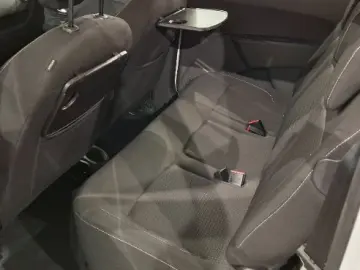 DACIA LODGY 1.5 Blue dCi 115 BlueLine 7L