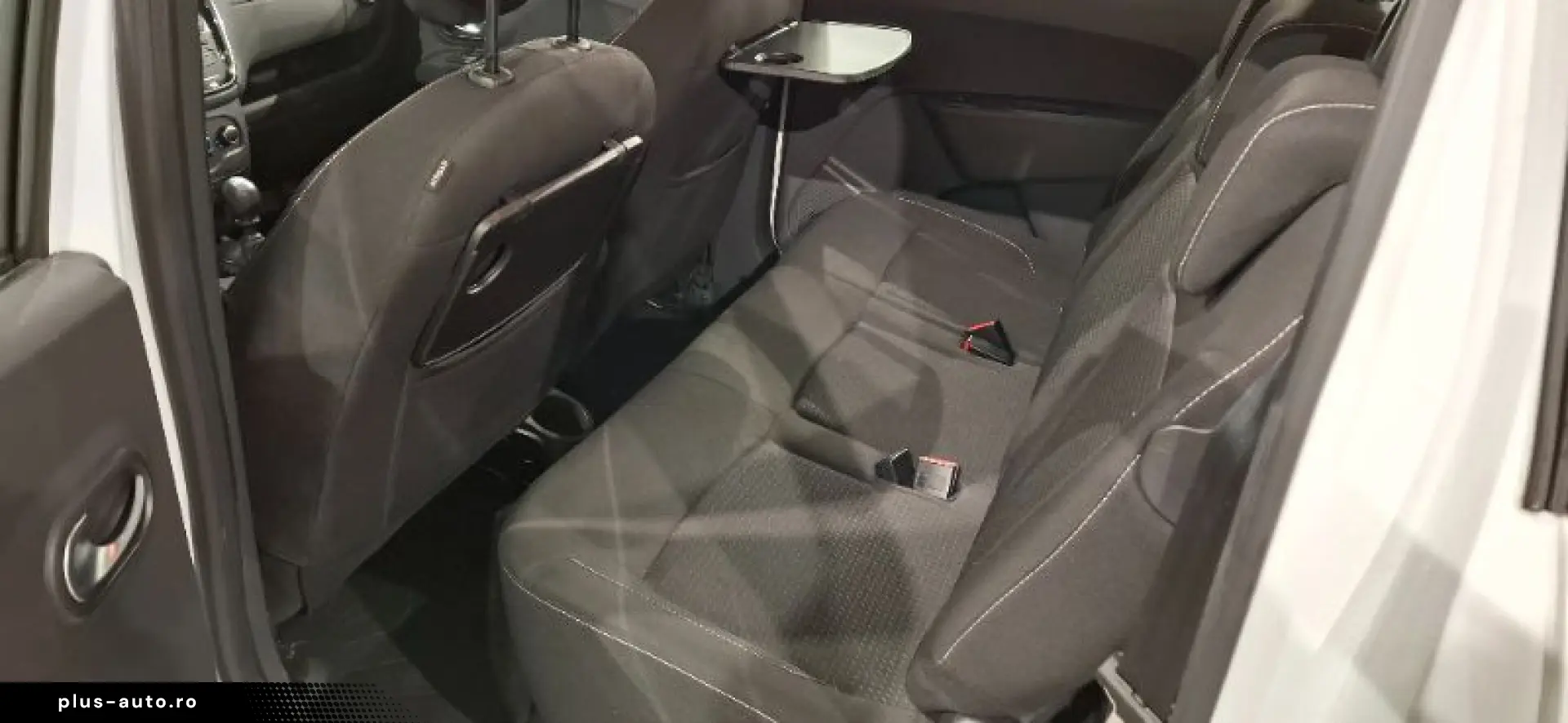 DACIA LODGY 1.5 Blue dCi 115 BlueLine 7L