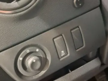 DACIA LODGY 1.5 Blue dCi 115 BlueLine 7L