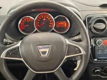 DACIA LODGY 1.5 Blue dCi 115 BlueLine 7L