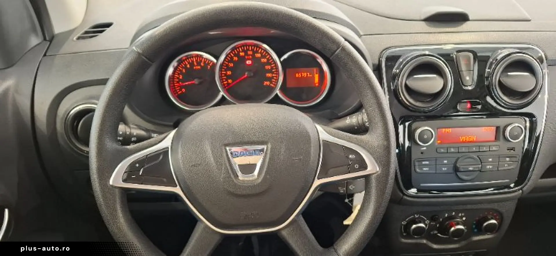 DACIA LODGY 1.5 Blue dCi 115 BlueLine 7L