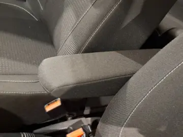 DACIA LODGY 1.5 Blue dCi 115 BlueLine 7L