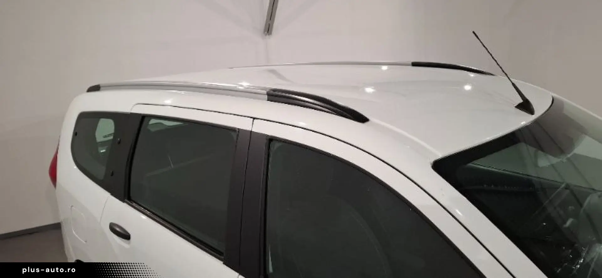 DACIA LODGY 1.5 Blue dCi 115 BlueLine 7L