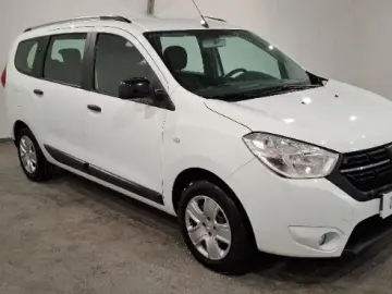 DACIA LODGY 1.5 Blue dCi 115 BlueLine 7L