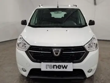 DACIA LODGY 1.5 Blue dCi 115 BlueLine 7L