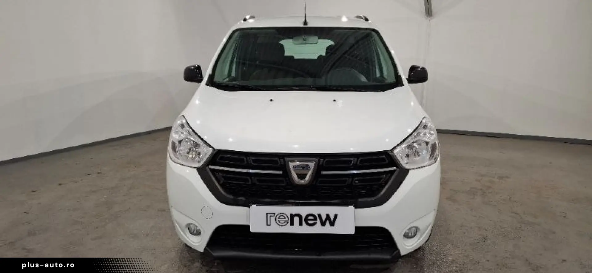 DACIA LODGY 1.5 Blue dCi 115 BlueLine 7L