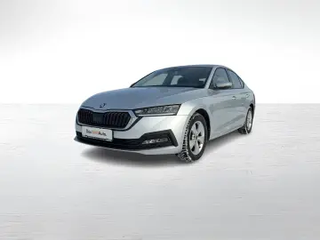 Škoda Octavia AMBITION 1.5 TSI