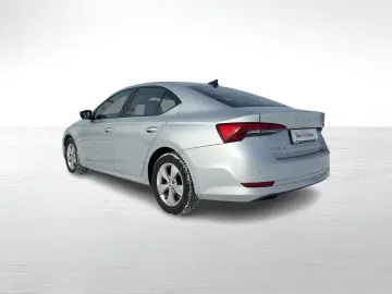 Škoda Octavia AMBITION 1.5 TSI