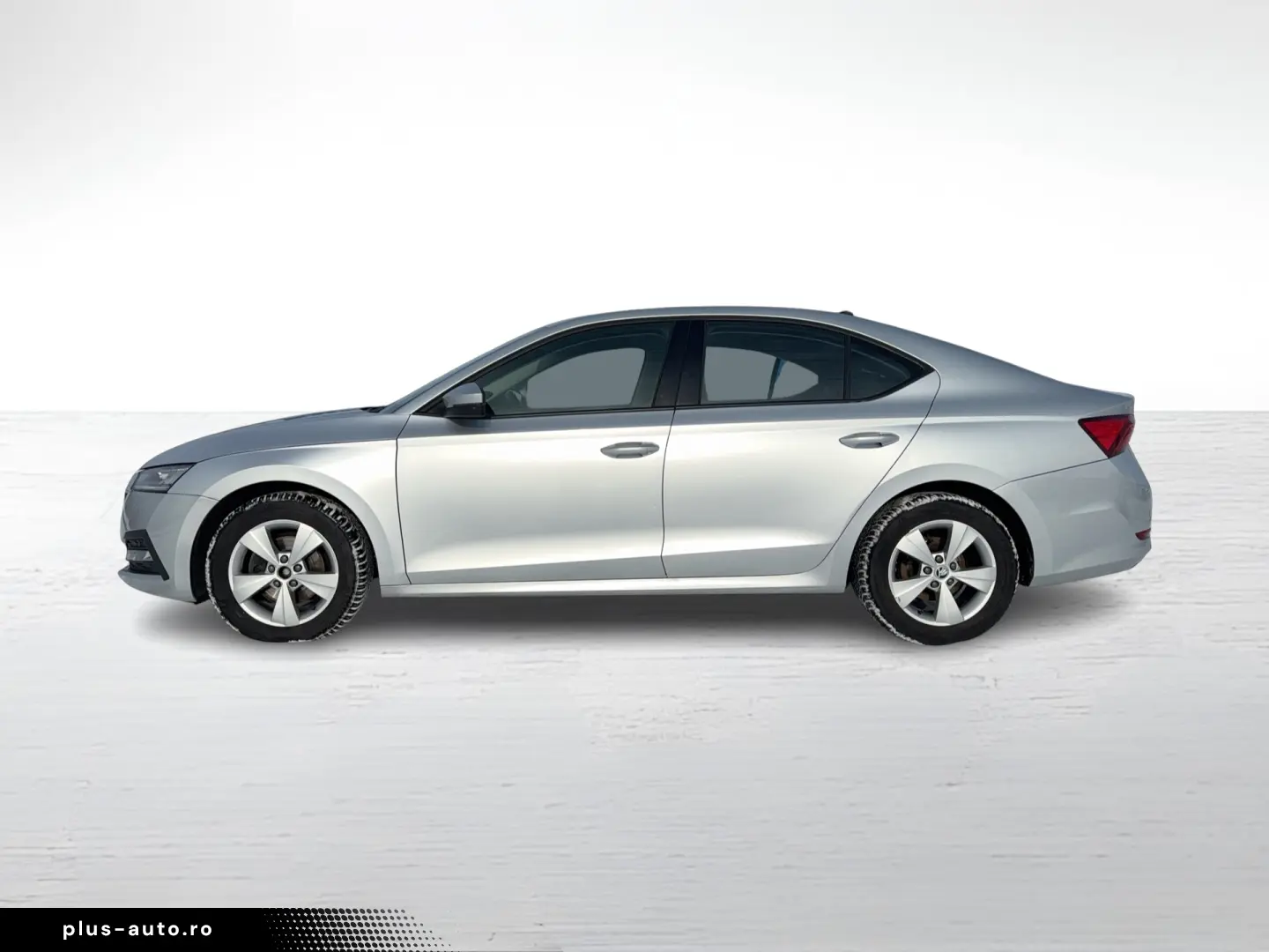 Škoda Octavia AMBITION 1.5 TSI