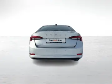 Škoda Octavia AMBITION 1.5 TSI