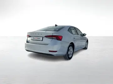 Škoda Octavia AMBITION 1.5 TSI