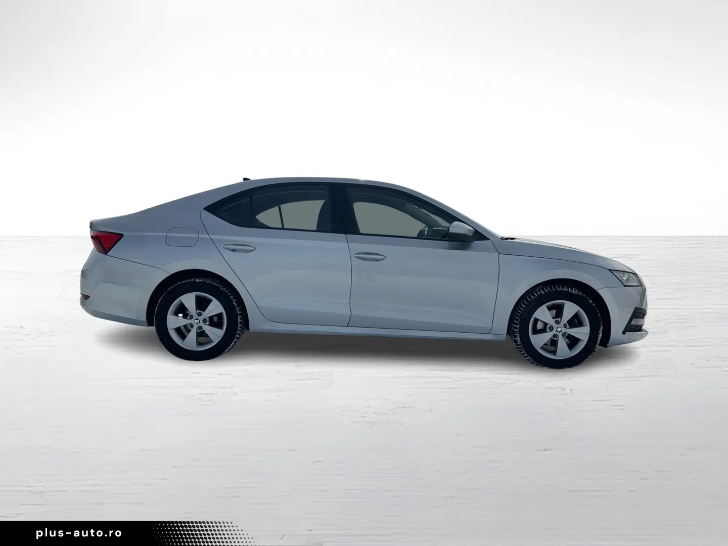 Škoda Octavia AMBITION 1.5 TSI