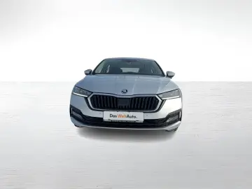 Škoda Octavia AMBITION 1.5 TSI