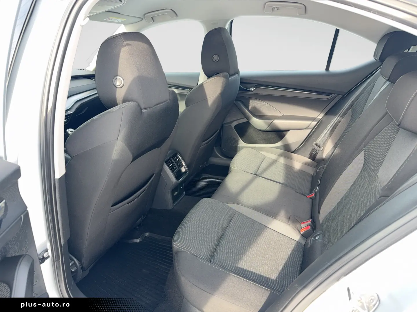 Škoda Octavia AMBITION 1.5 TSI