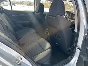 Škoda Octavia AMBITION 1.5 TSI