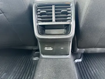 Škoda Octavia AMBITION 1.5 TSI