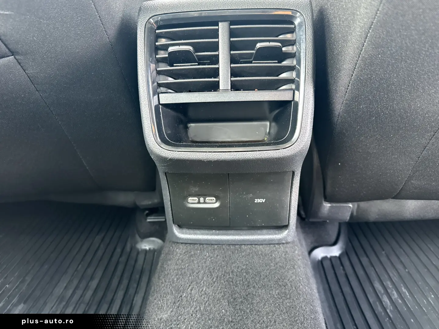 Škoda Octavia AMBITION 1.5 TSI