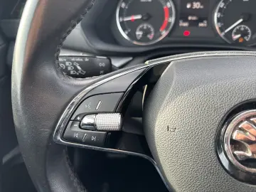 Škoda Octavia AMBITION 1.5 TSI
