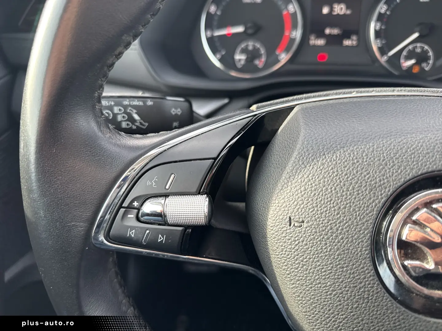 Škoda Octavia AMBITION 1.5 TSI