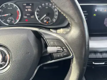 Škoda Octavia AMBITION 1.5 TSI