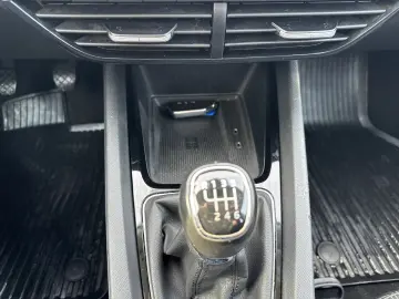 Škoda Octavia AMBITION 1.5 TSI