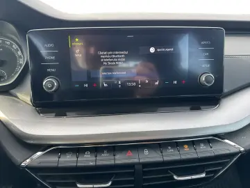 Škoda Octavia AMBITION 1.5 TSI