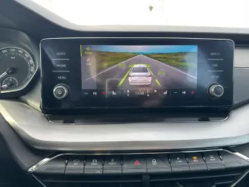 Škoda Octavia AMBITION 1.5 TSI