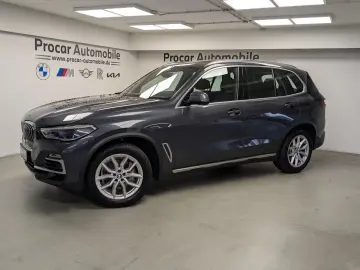 BMW X5 xDrive30d Laser 360 DisplayKey HUD ACC AuxHeat