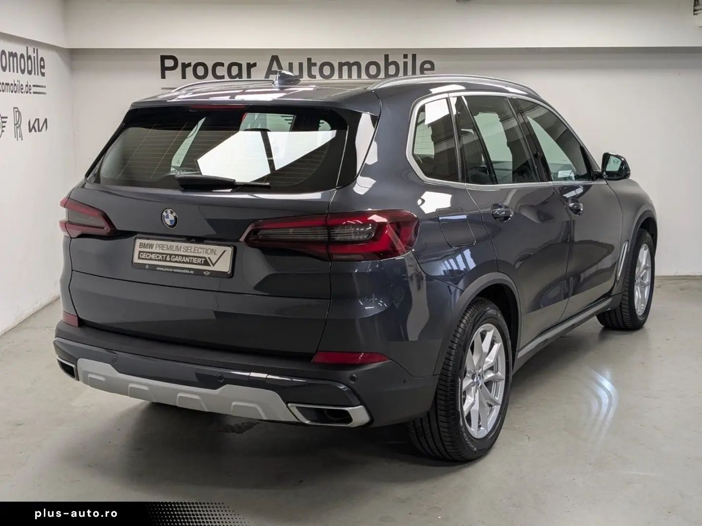 BMW X5 xDrive30d Laser 360 DisplayKey HUD ACC AuxHeat