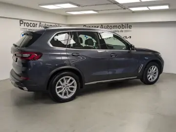BMW X5 xDrive30d Laser 360 DisplayKey HUD ACC AuxHeat