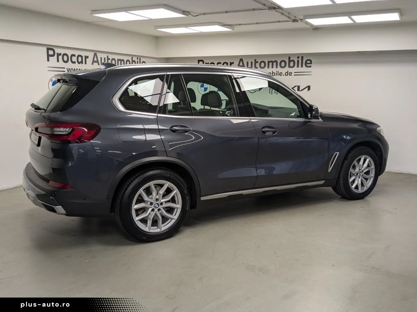 BMW X5 xDrive30d Laser 360 DisplayKey HUD ACC AuxHeat