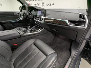 BMW X5 xDrive30d Laser 360 DisplayKey HUD ACC AuxHeat