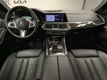 BMW X5 xDrive30d Laser 360 DisplayKey HUD ACC AuxHeat