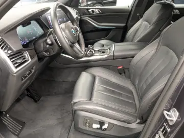 BMW X5 xDrive30d Laser 360 DisplayKey HUD ACC AuxHeat