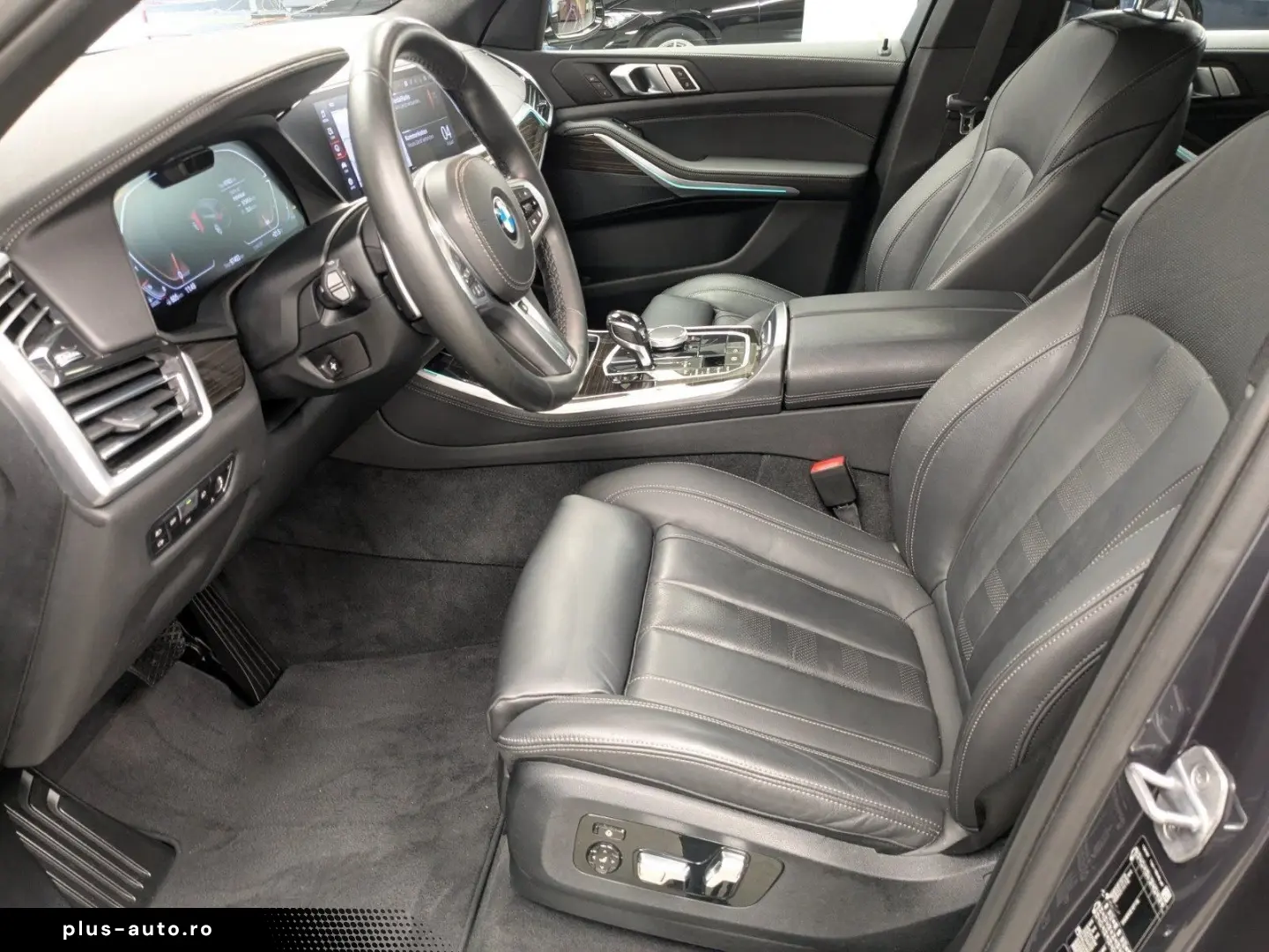 BMW X5 xDrive30d Laser 360 DisplayKey HUD ACC AuxHeat