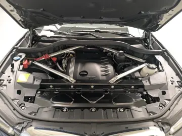 BMW X5 xDrive30d Laser 360 DisplayKey HUD ACC AuxHeat