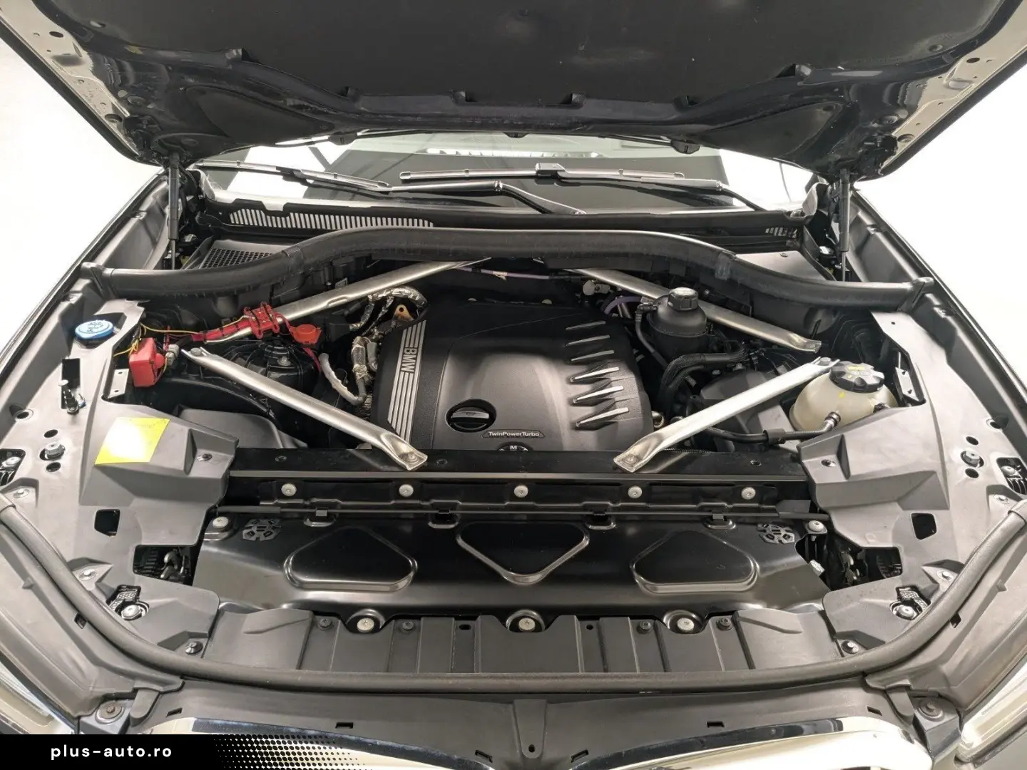 BMW X5 xDrive30d Laser 360 DisplayKey HUD ACC AuxHeat