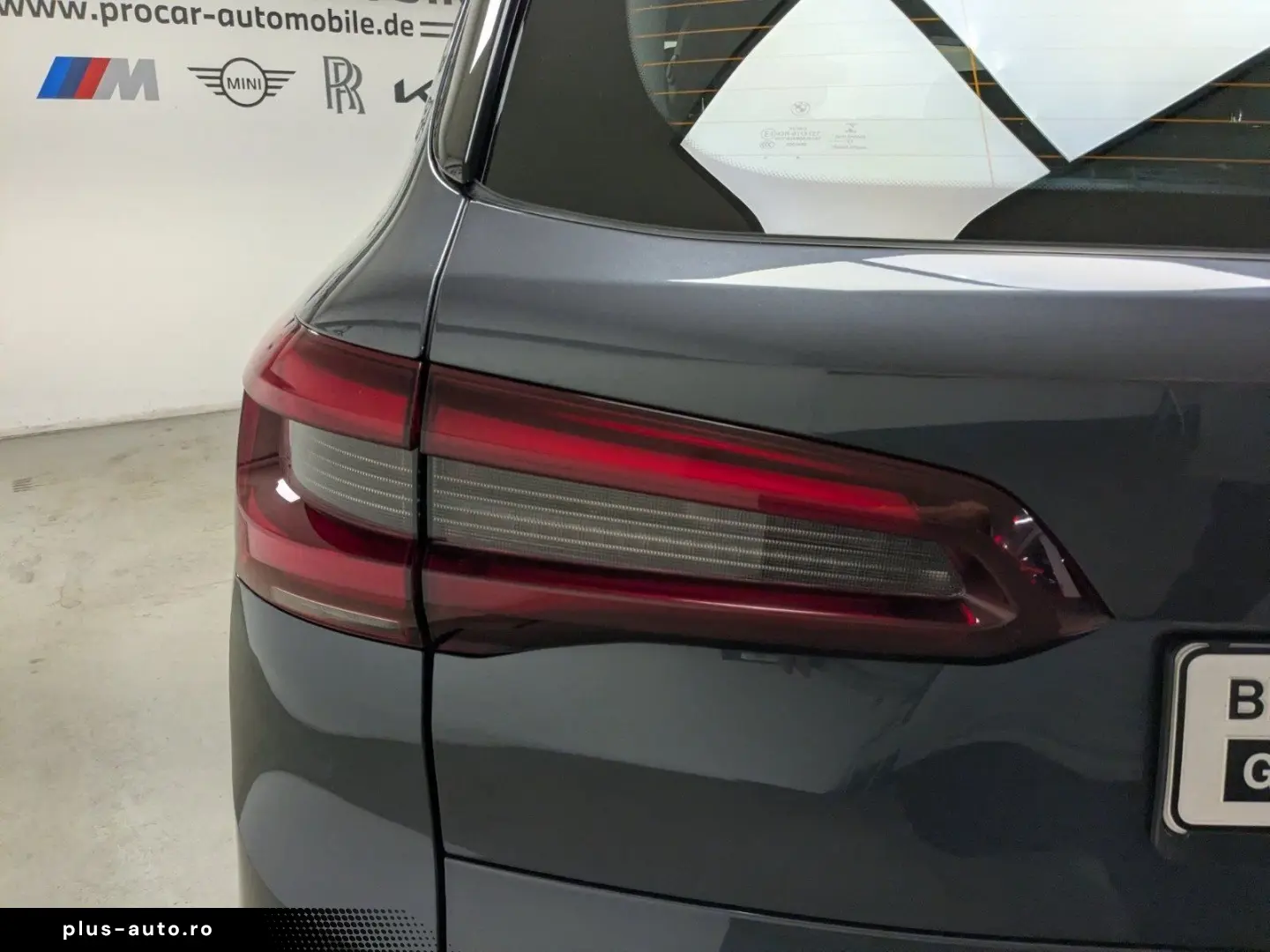 BMW X5 xDrive30d Laser 360 DisplayKey HUD ACC AuxHeat