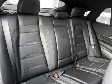 MERCEDES-BENZ AMG GLE 53 4M  Coupé BURM HUD PANO 360