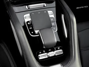 MERCEDES-BENZ AMG GLE 53 4M  Coupé BURM HUD PANO 360