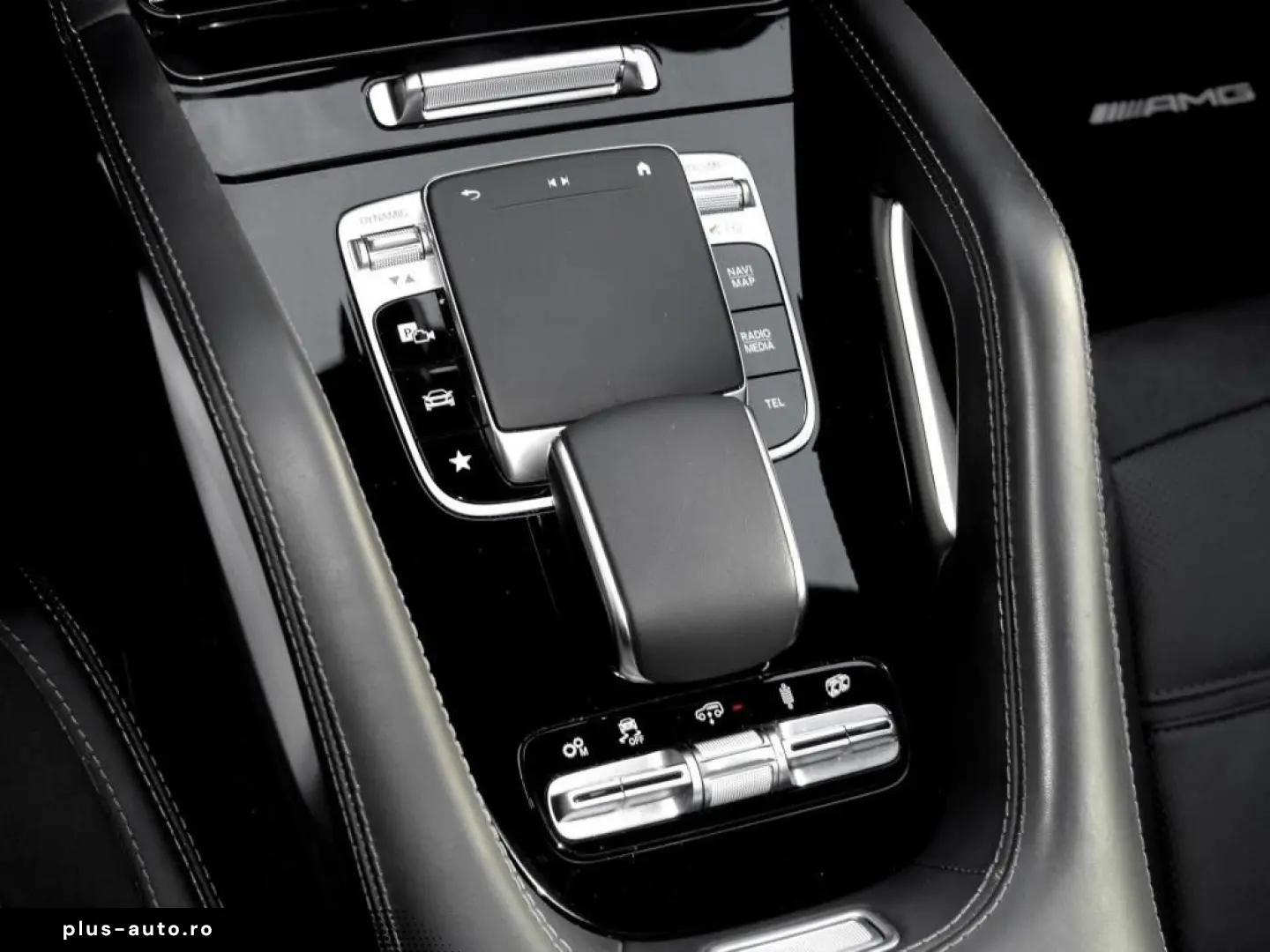 MERCEDES-BENZ AMG GLE 53 4M  Coupé BURM HUD PANO 360