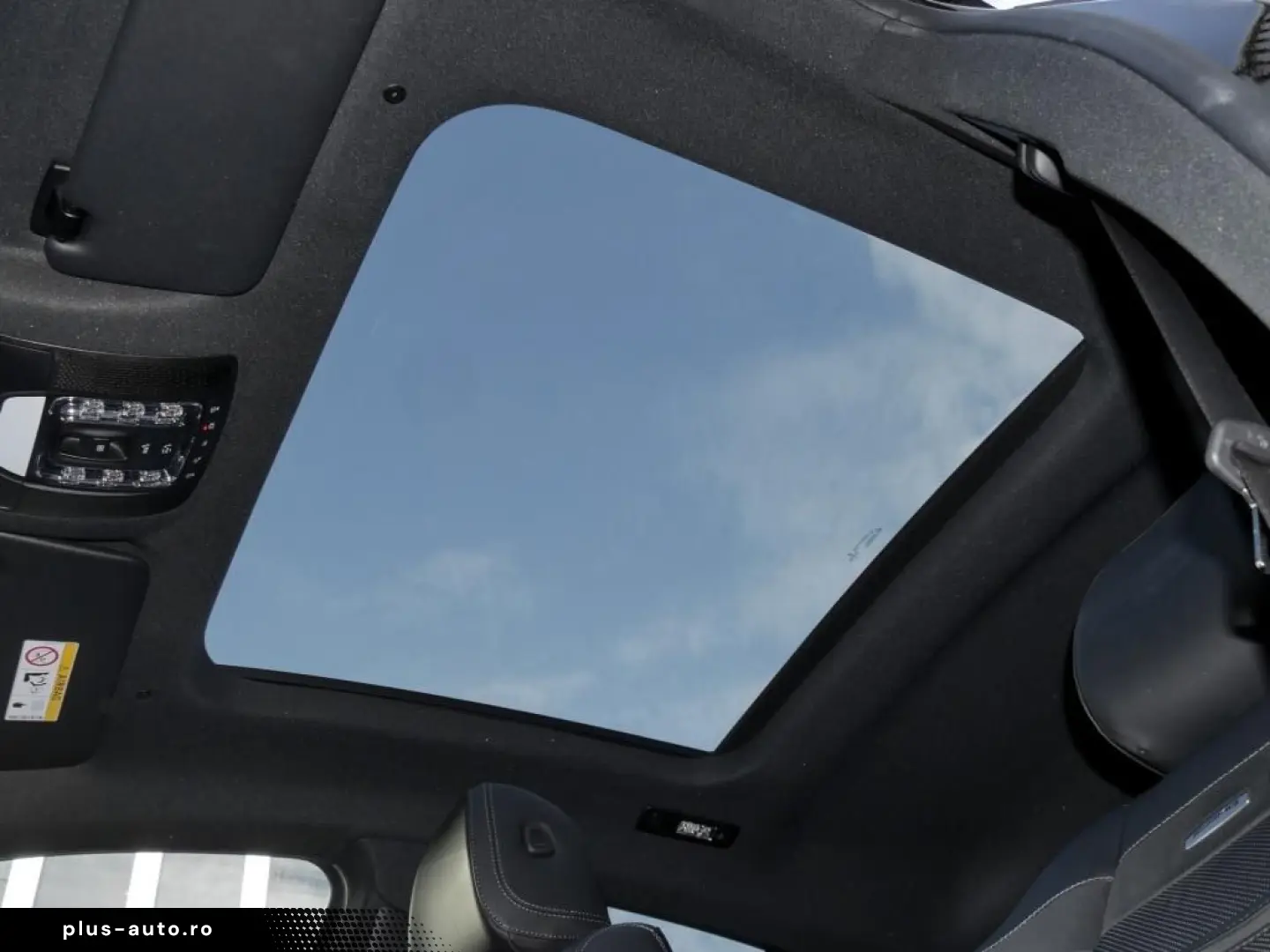 MERCEDES-BENZ AMG GLE 53 4M  Coupé BURM HUD PANO 360