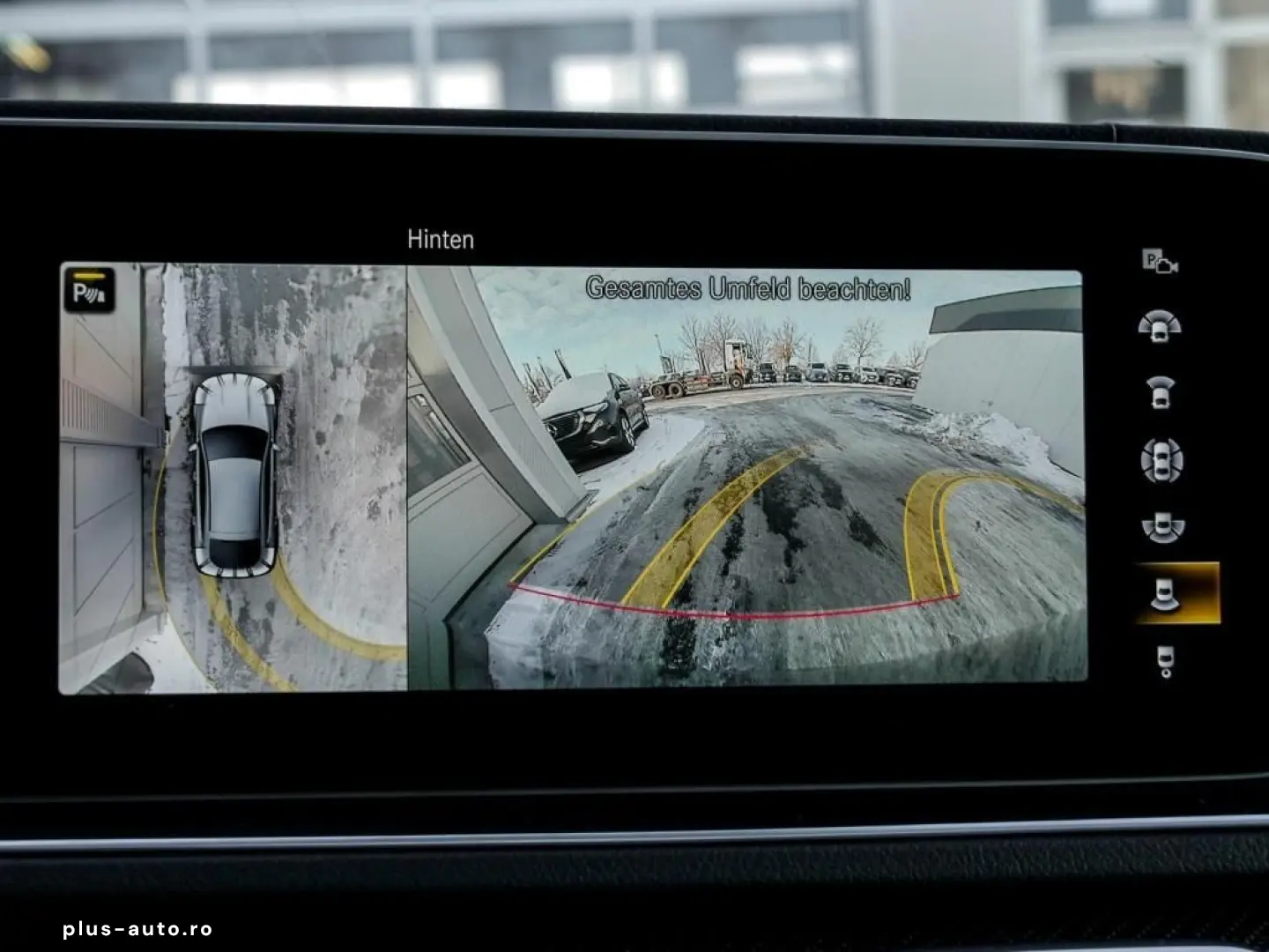 MERCEDES-BENZ AMG GLE 53 4M  Coupé BURM HUD PANO 360