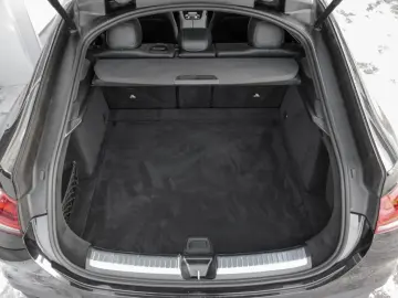 MERCEDES-BENZ AMG GLE 53 4M  Coupé BURM HUD PANO 360