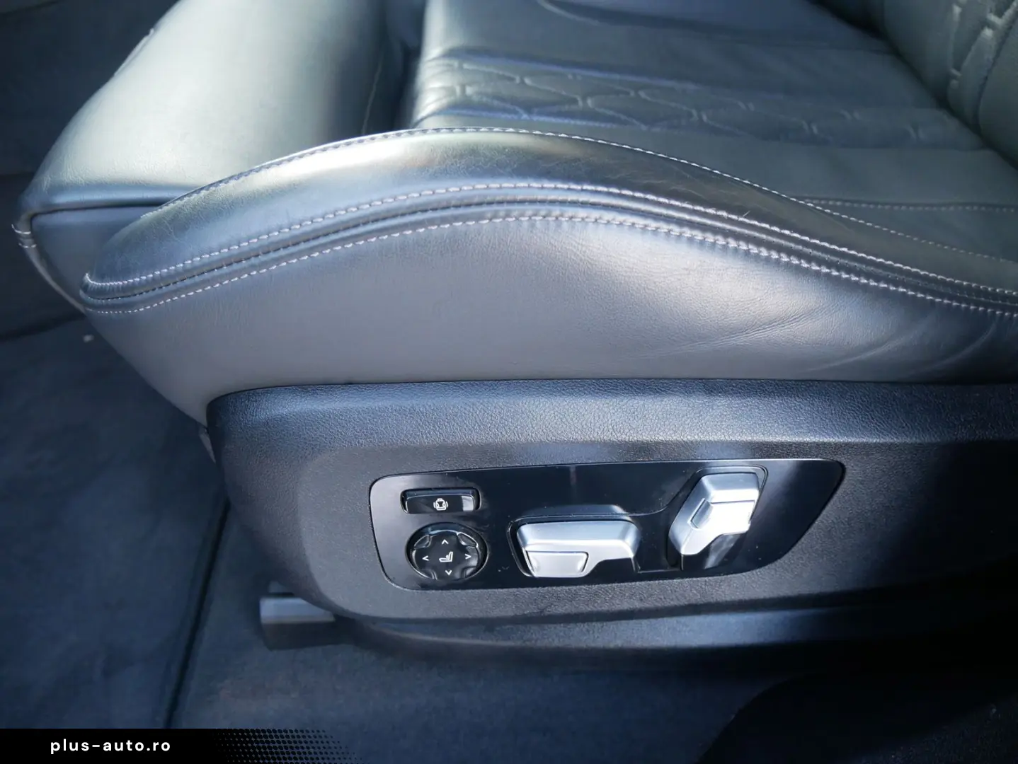 BMW X6 xDrive40d M Sport HUD HiFi PA  DA. Prof PANO