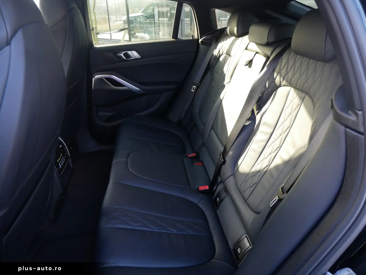 BMW X6 xDrive40d M Sport HUD HiFi PA  DA. Prof PANO