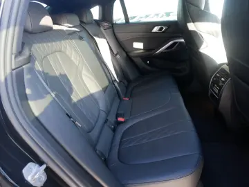 BMW X6 xDrive40d M Sport HUD HiFi PA  DA. Prof PANO