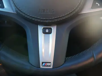 BMW X6 xDrive40d M Sport HUD HiFi PA  DA. Prof PANO